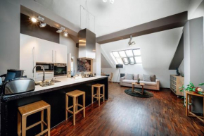 Amazing Apartment